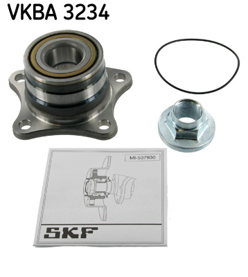 Set rulment roata VKBA 3234 SKF